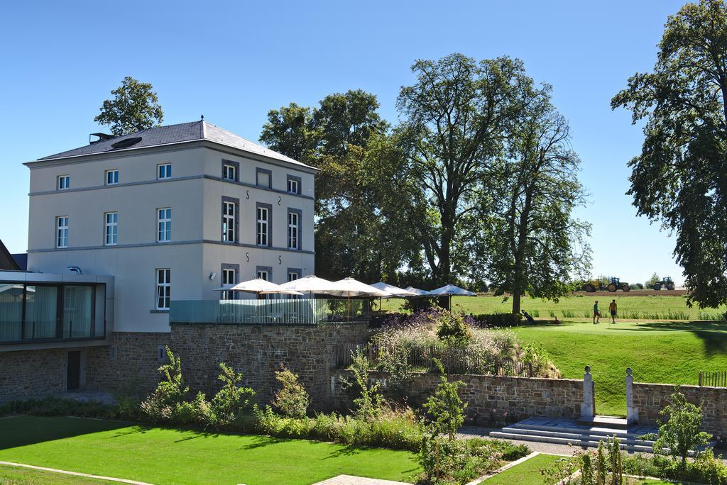 Domaine De Naxhelet Ξενοδοχείο Wanze Εξωτερικό φωτογραφία